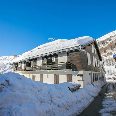 Résidence Igloo 12 Happy Appartement Chamonix